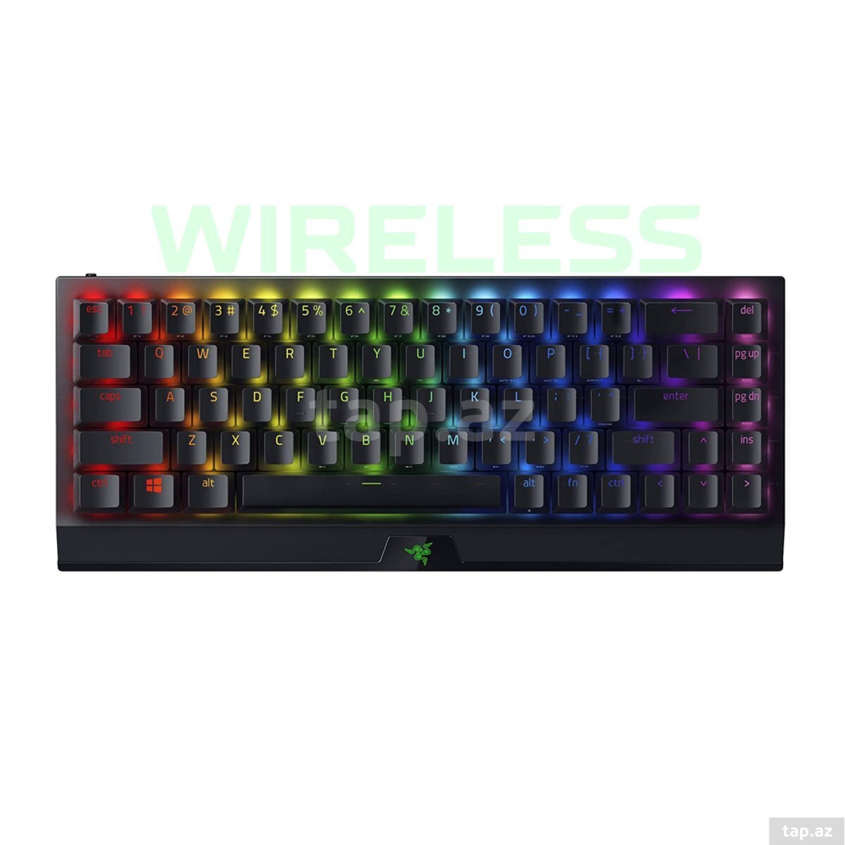 Razer BlackWidow V3 Mini HyperSpeed