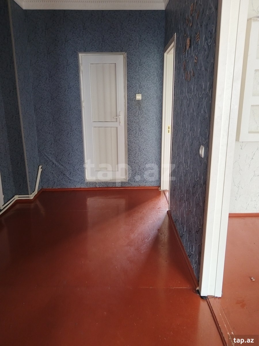 2-otaqlı mənzil, Gəncə ş., 54 m²