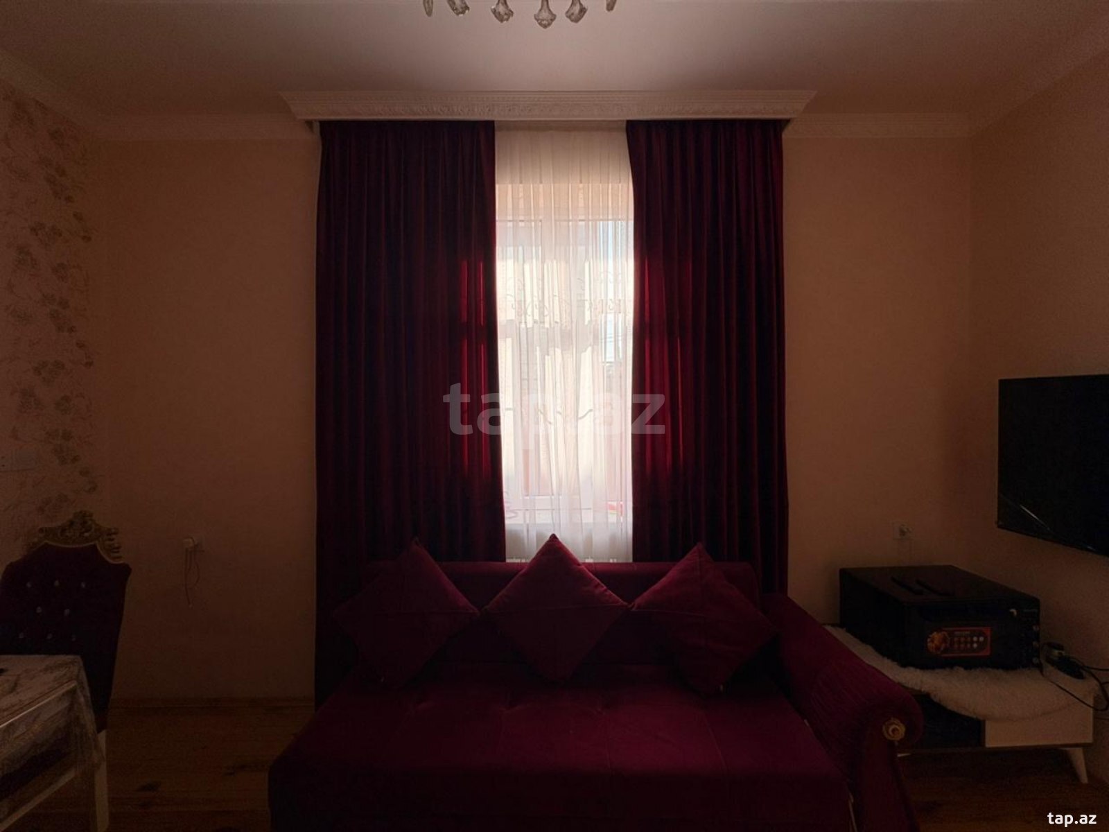 Həyət evi, Xırdalan ş.