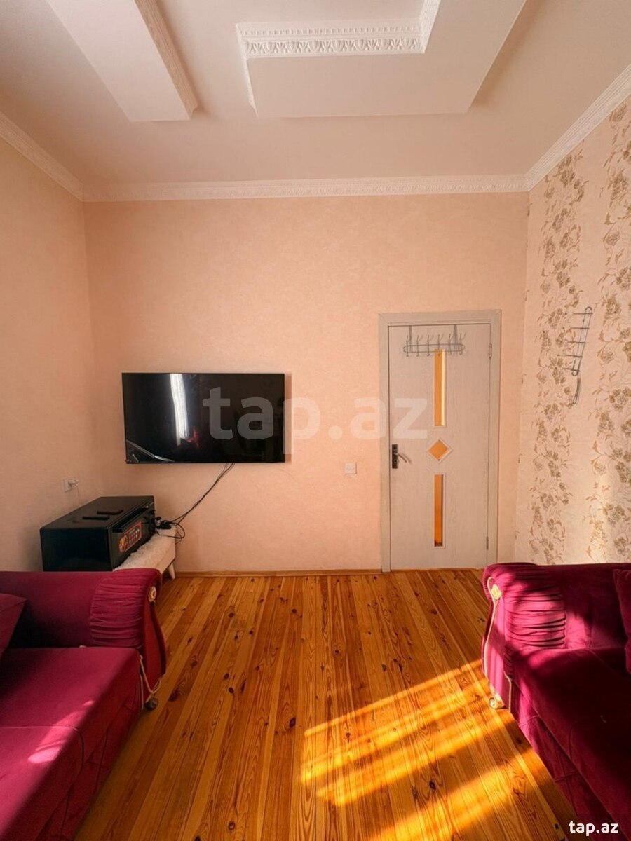 Həyət evi, Xırdalan ş.