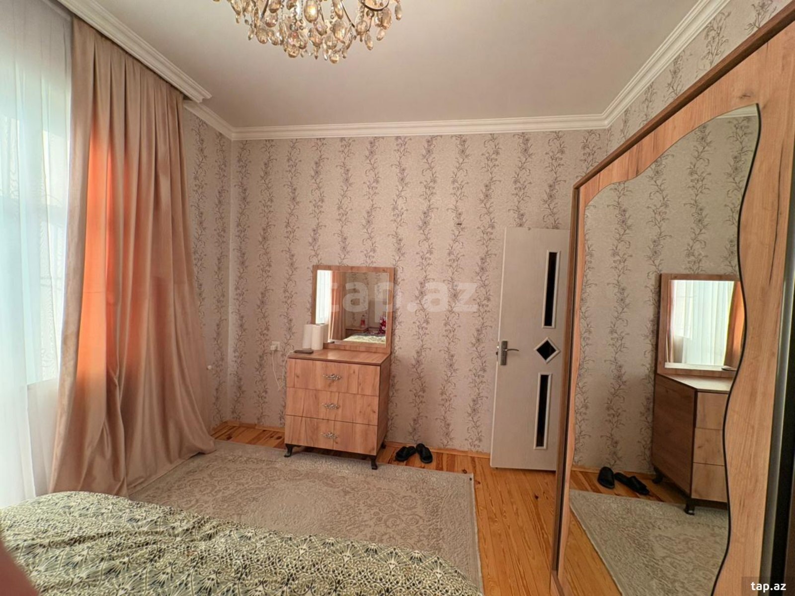 Həyət evi, Xırdalan ş.
