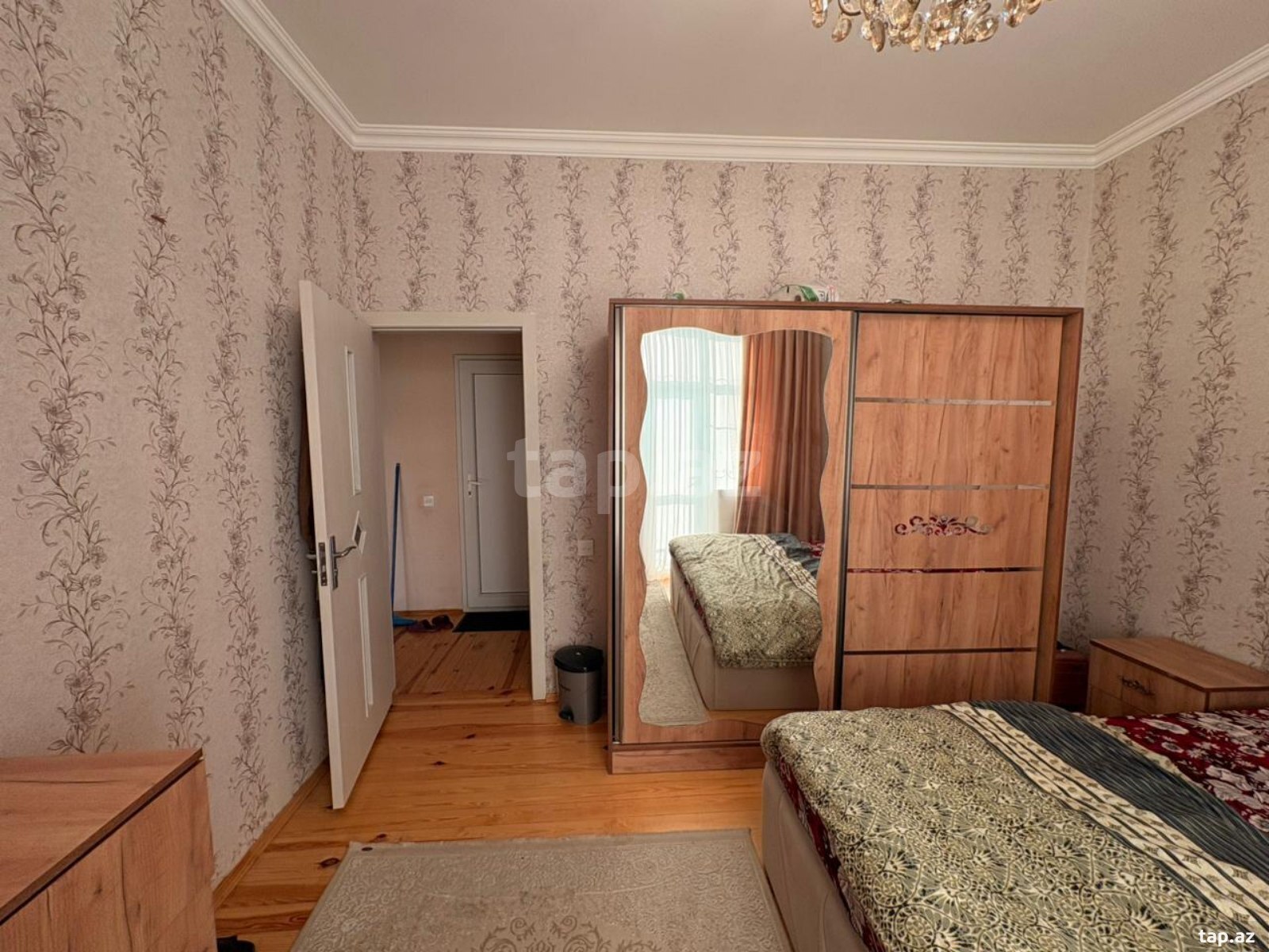 Həyət evi, Xırdalan ş.