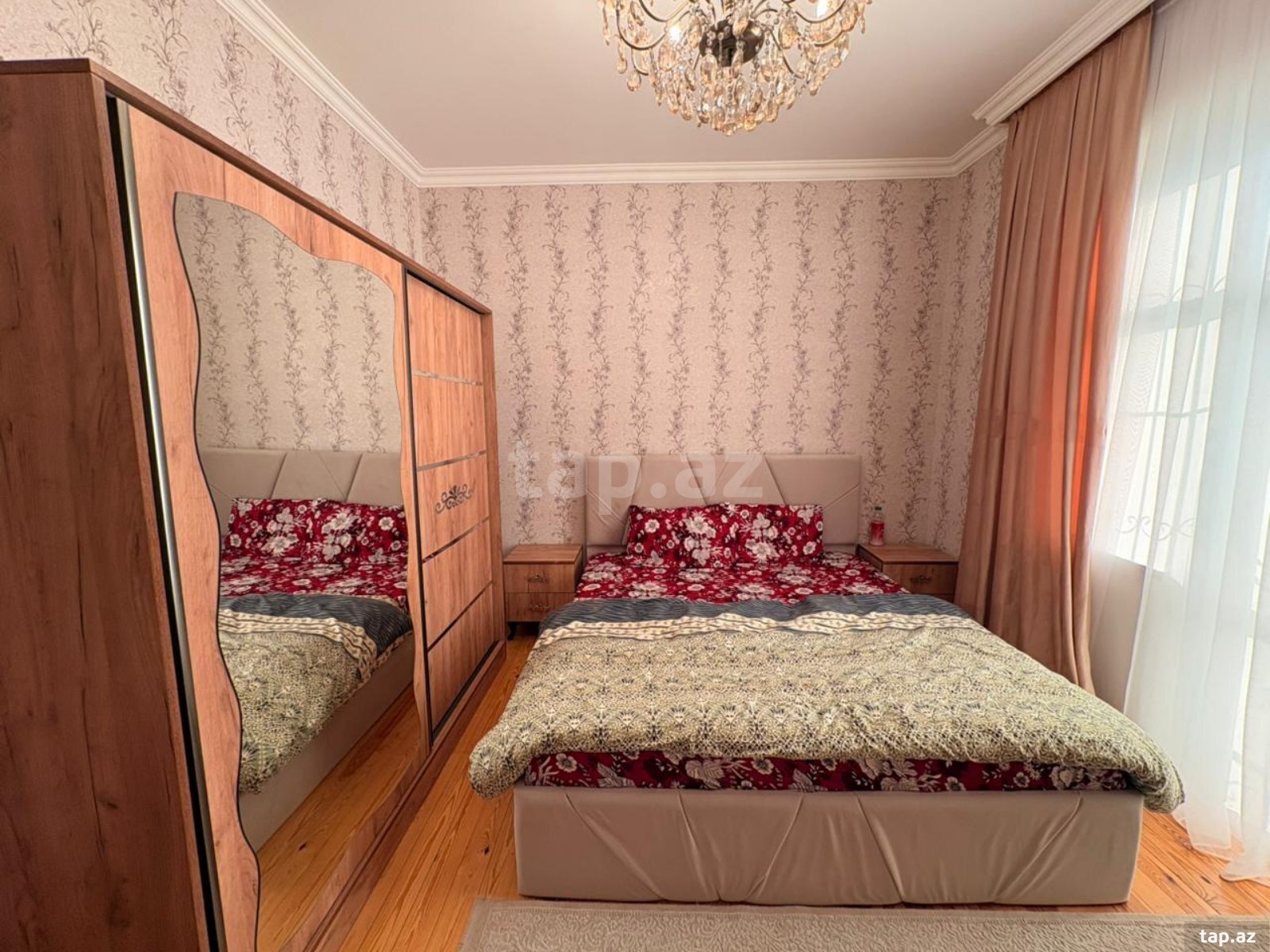 Həyət evi, Xırdalan ş.