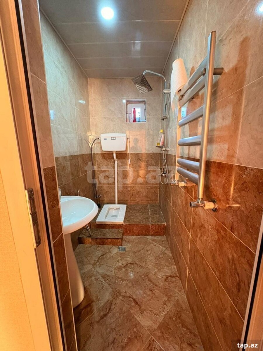 Həyət evi, Xırdalan ş.