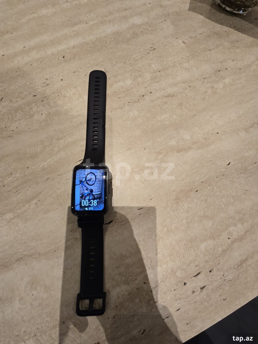Xiaomi Watch 2 Black