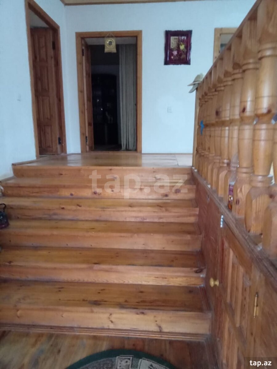 Bağ evi, Quba r.