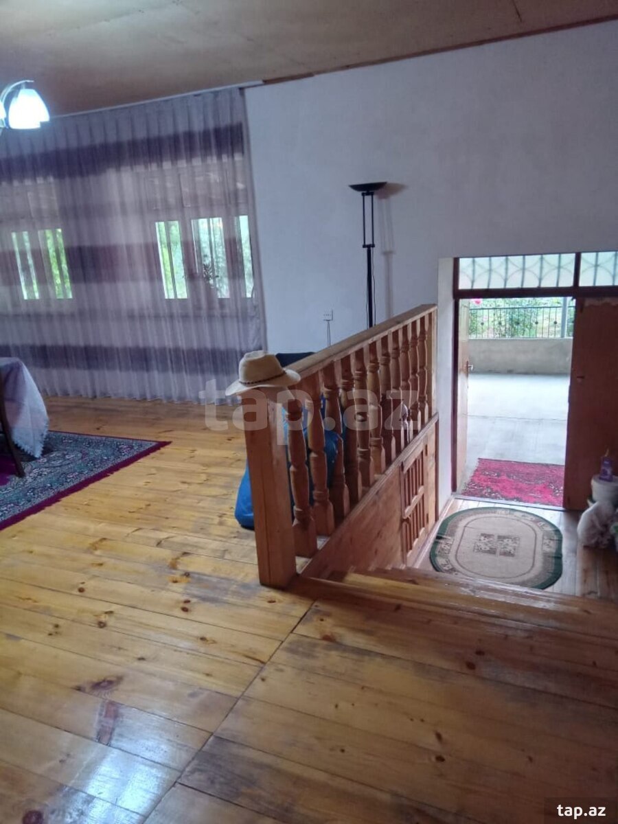 Bağ evi, Quba r.