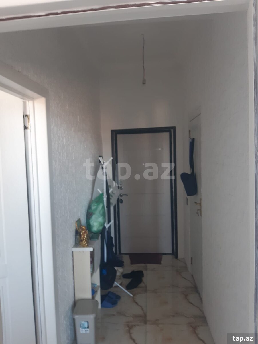 1 otaqlı mənzil satılır, Sumqayıt