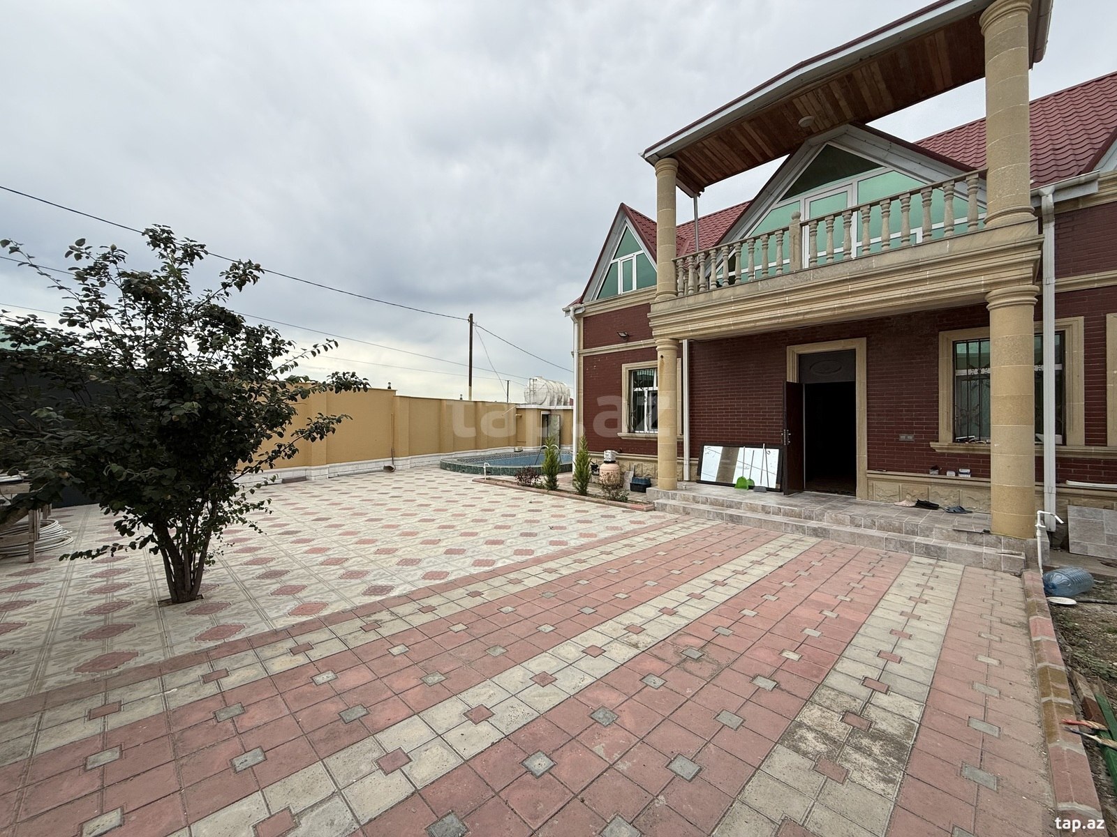 4-комн. дача на продажу, Гёрадиль, Апшерон