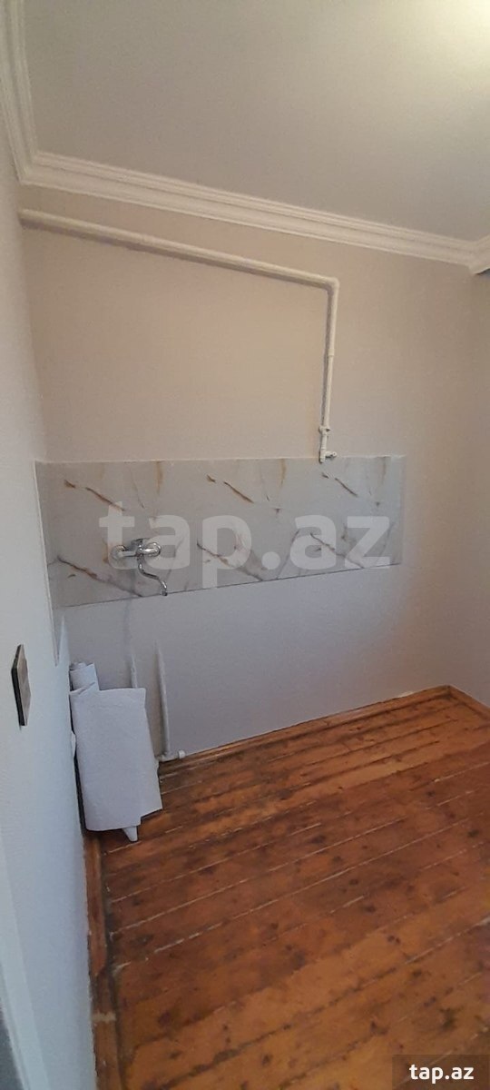 1-otaqlı mənzil, Gəncə ş., 30 m²
