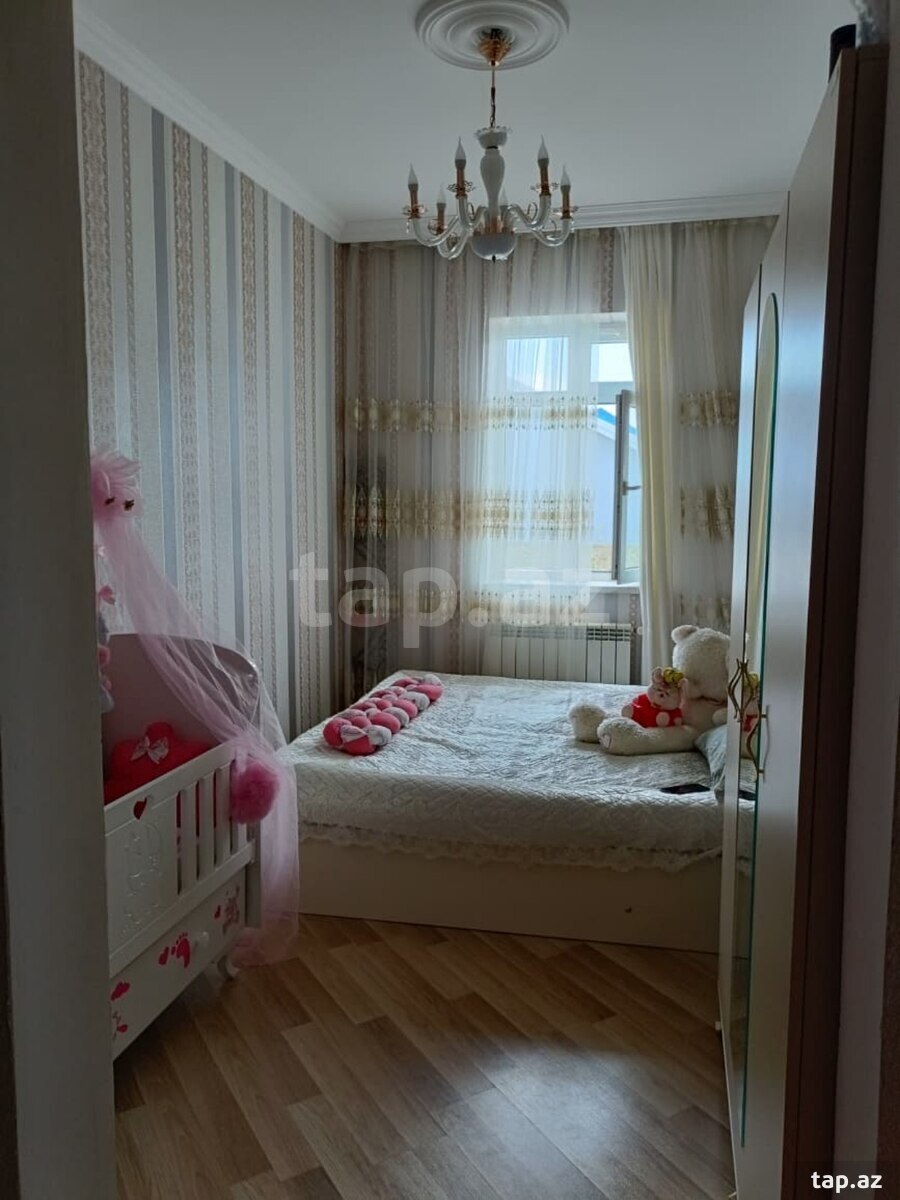 3-комн. частный дом на продажу, Фатмаи, Апшерон