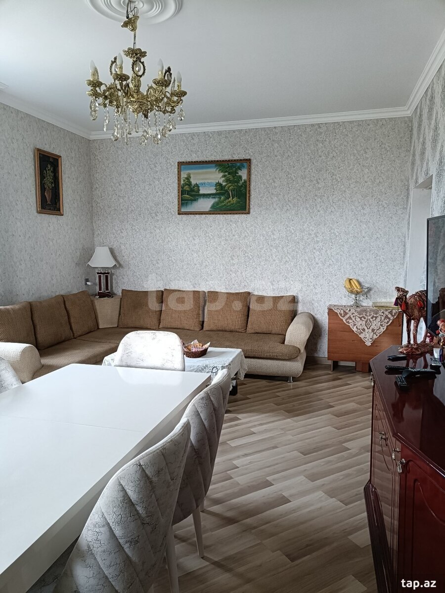 3-комн. частный дом на продажу, Фатмаи, Апшерон