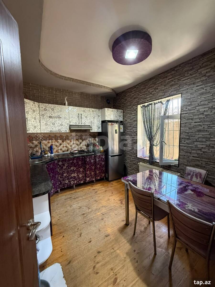 Həyət evi, Aşıq Əli küç.