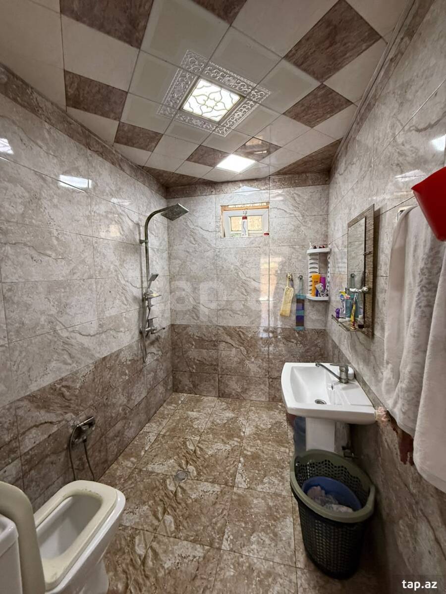 Həyət evi, Aşıq Əli küç.