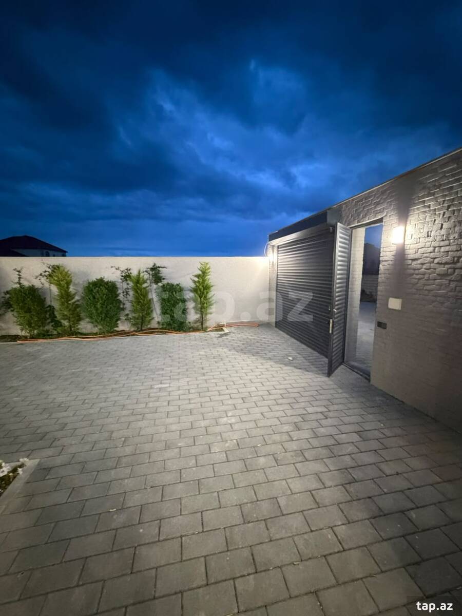 4-room country house for sale, Shuvalan, Baku