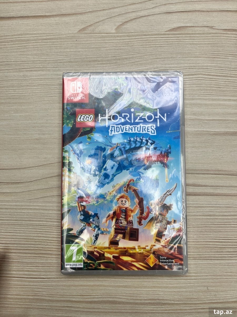 Nintendo swich oyunları