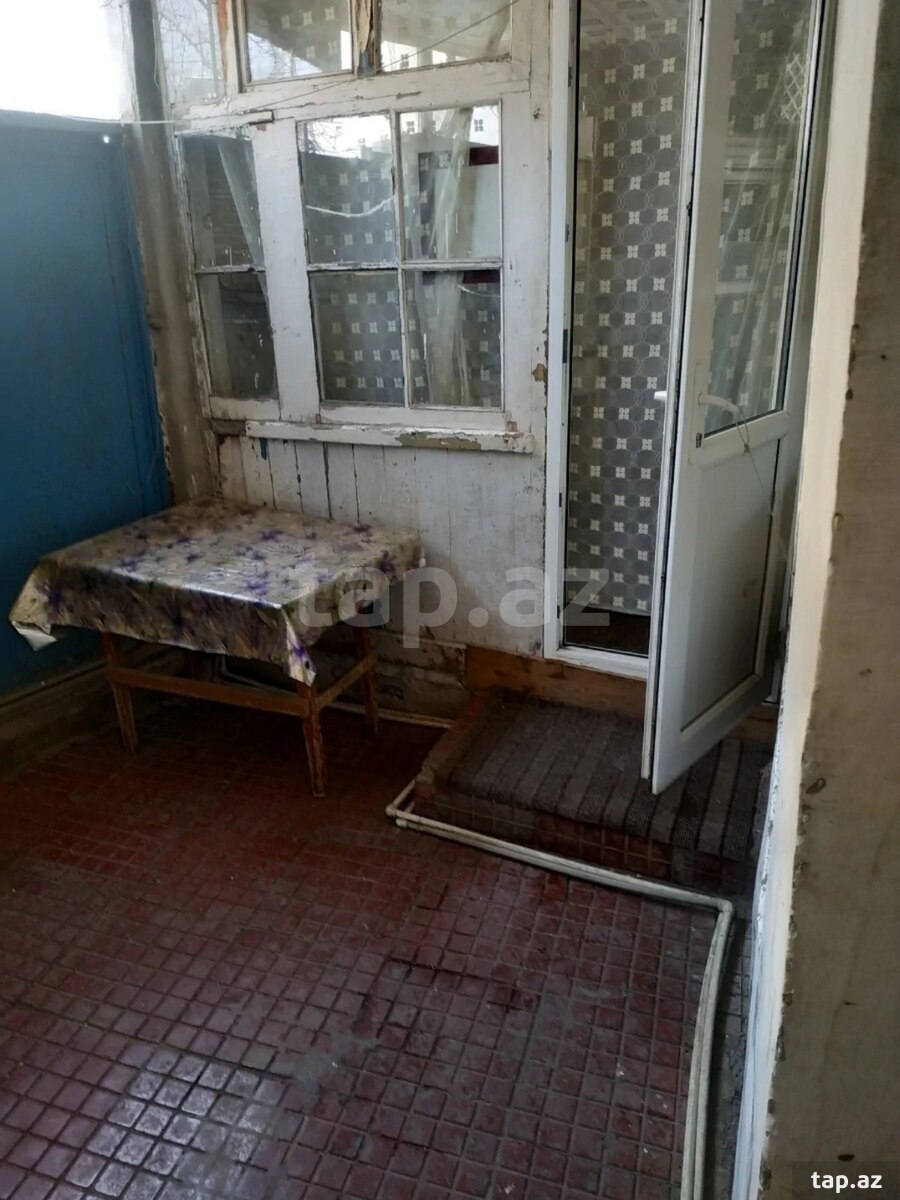 Həyət evi kirayə verilir, Nəsimi r.