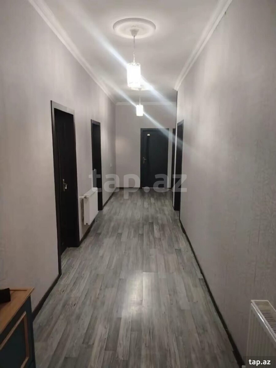 4 otaqlı həyət evi satılır, Sumqayıt