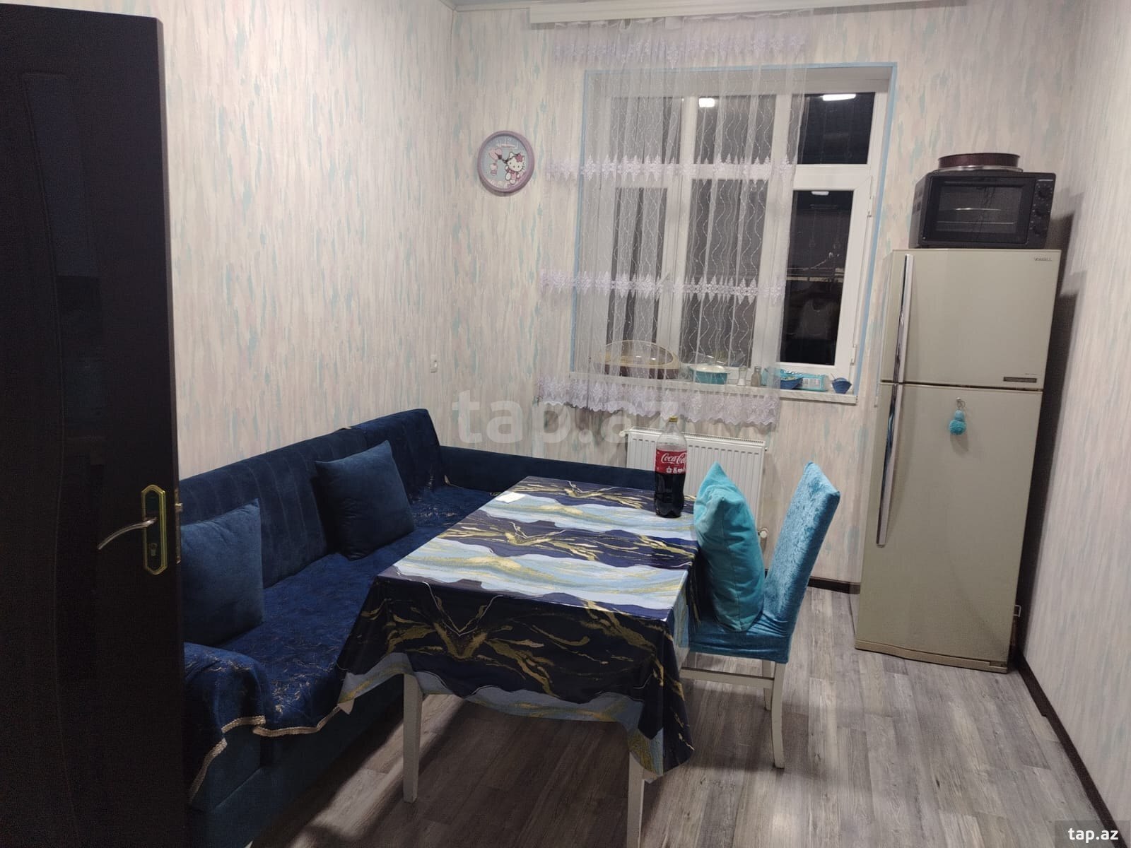 4 otaqlı həyət evi satılır, Sumqayıt