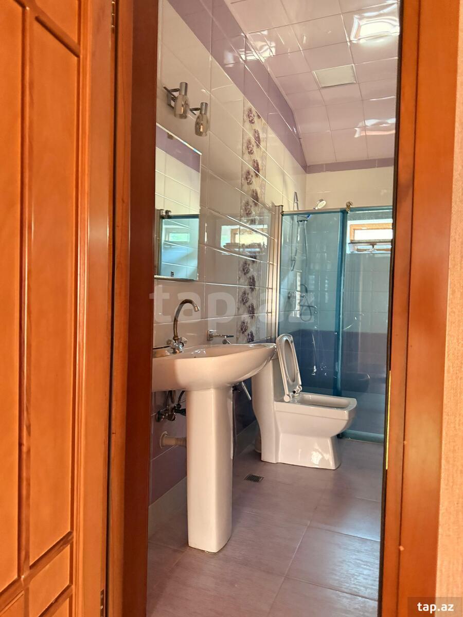 Villa kirayə verilir, Quba r.