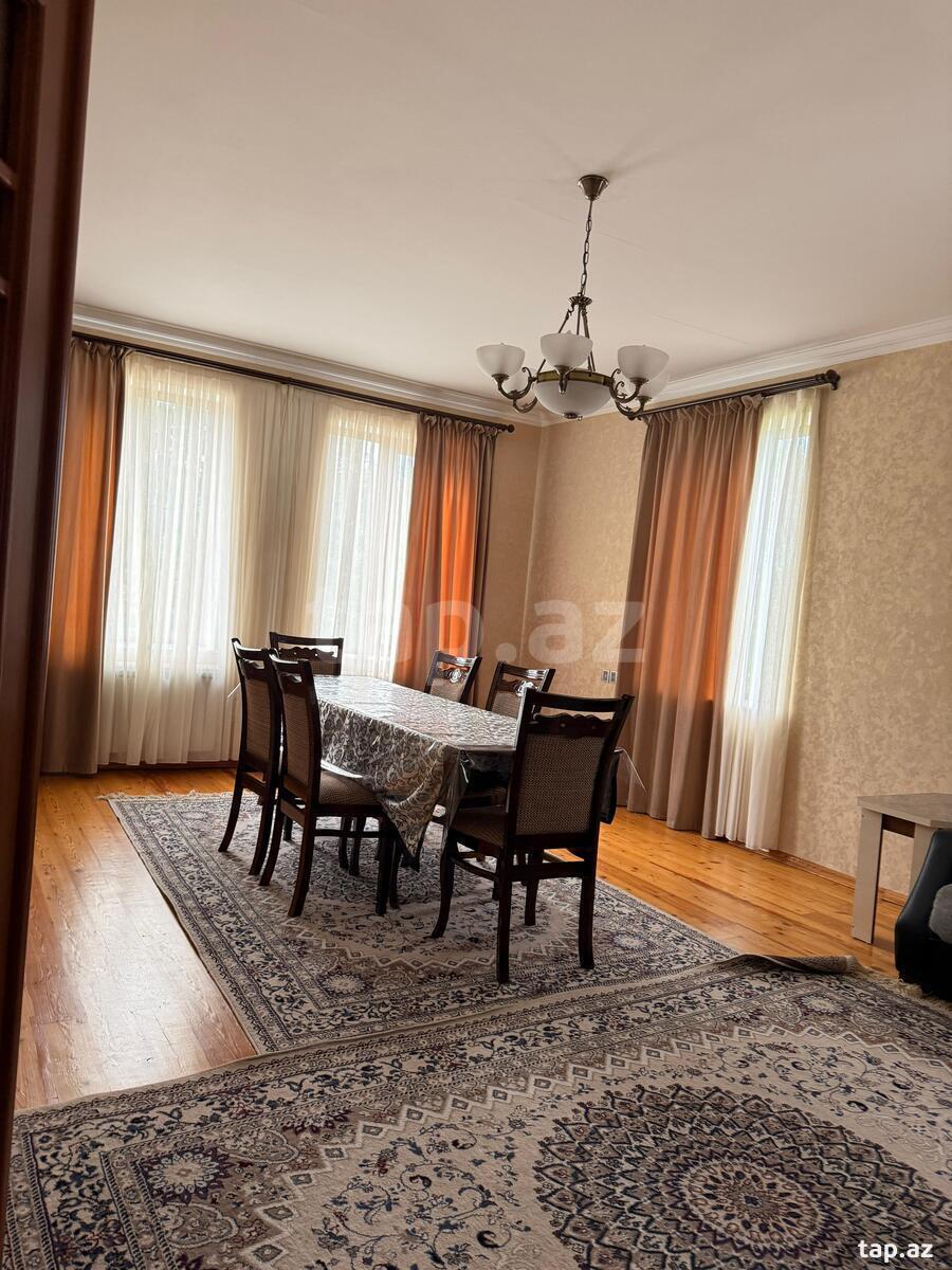 Villa kirayə verilir, Quba r.