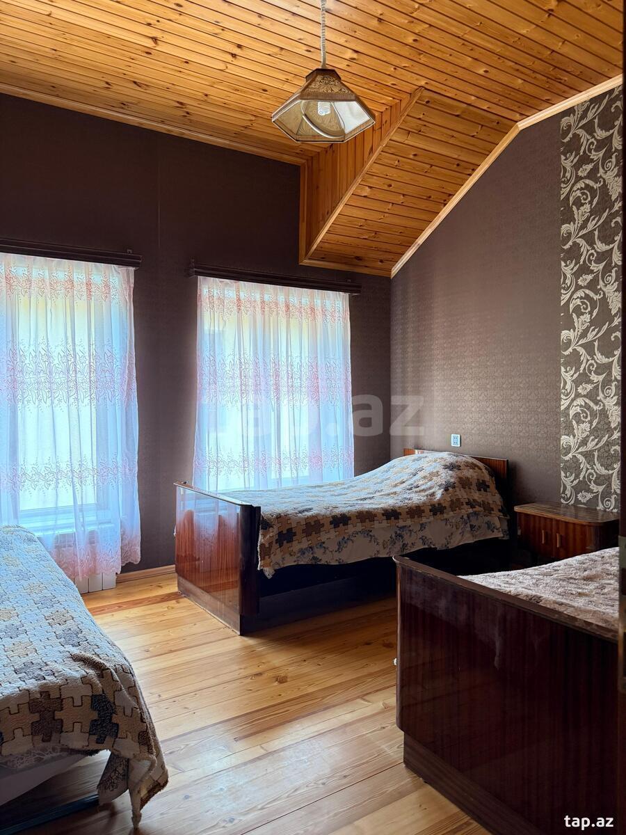 Villa kirayə verilir, Quba r.