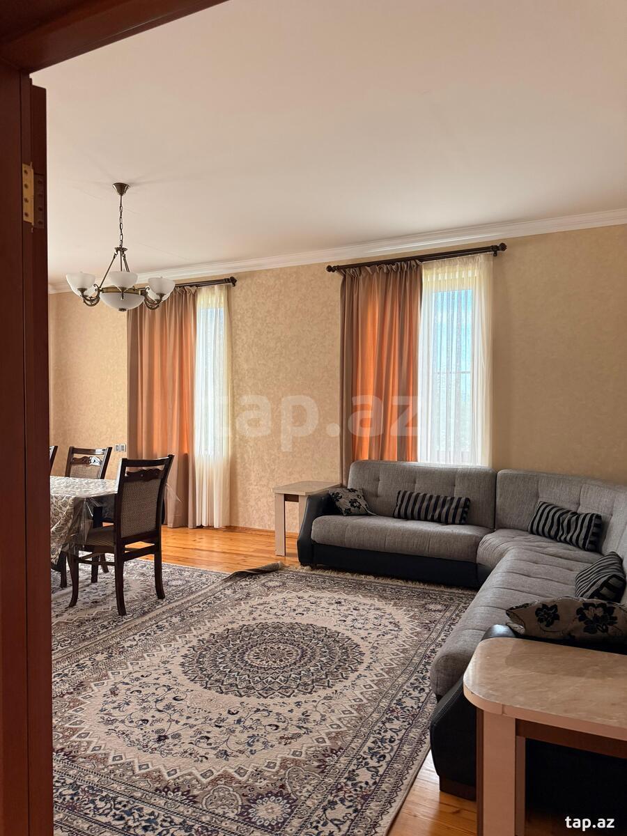 Villa kirayə verilir, Quba r.