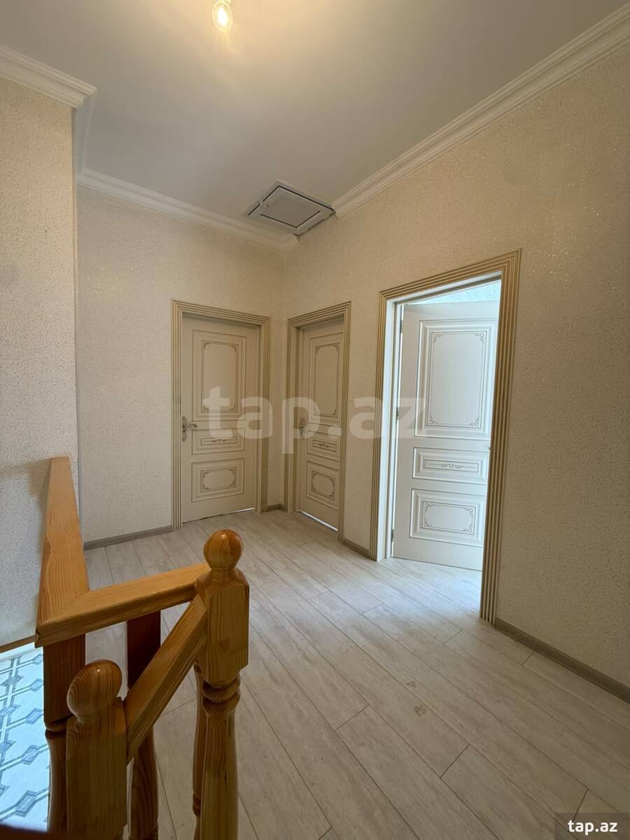 Həyət evi, Masazır qəs.