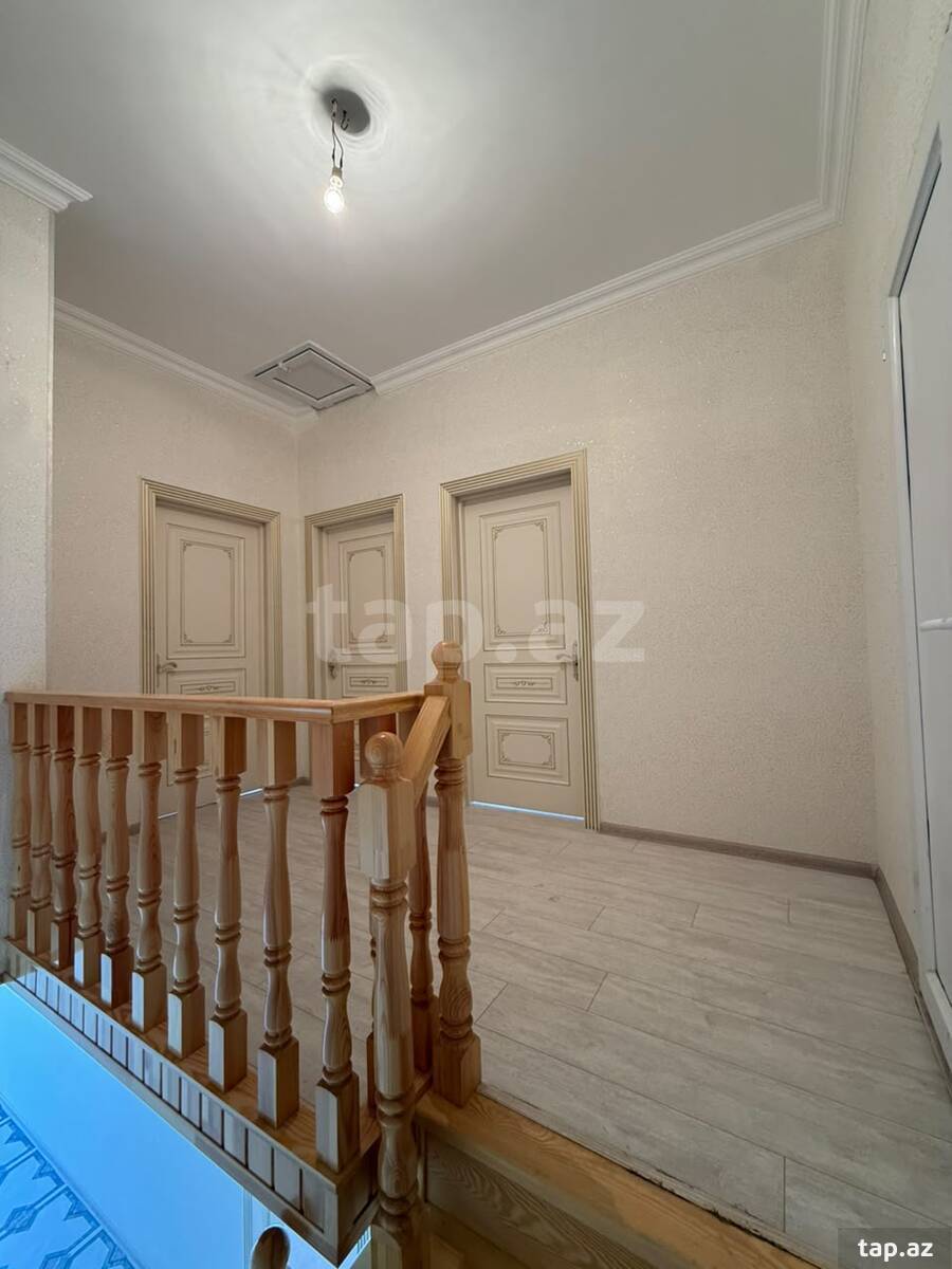 Həyət evi, Masazır qəs.