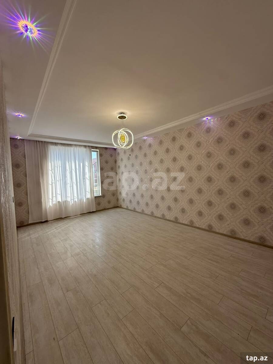 Həyət evi, Masazır qəs.