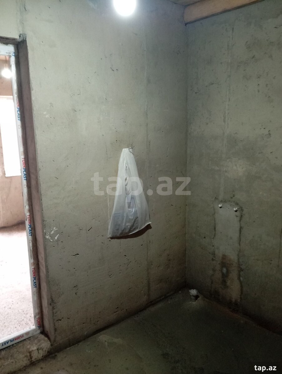 4-room private house for sale, Bulbula, Baku