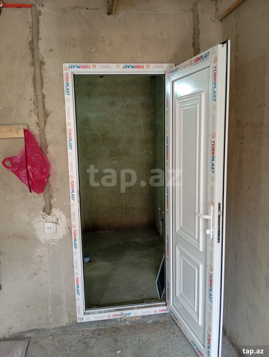 4-room private house for sale, Bulbula, Baku