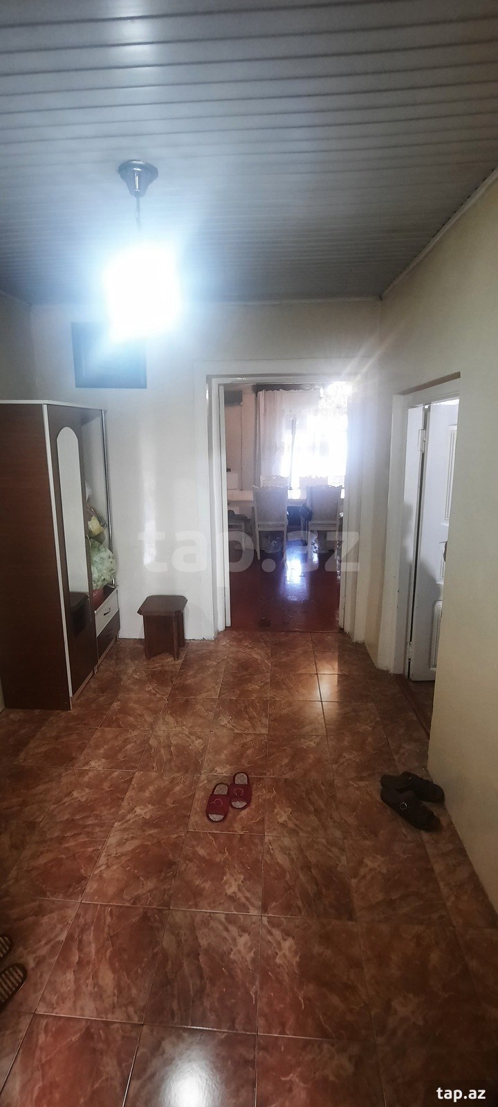 4-room private house for sale, Ganja