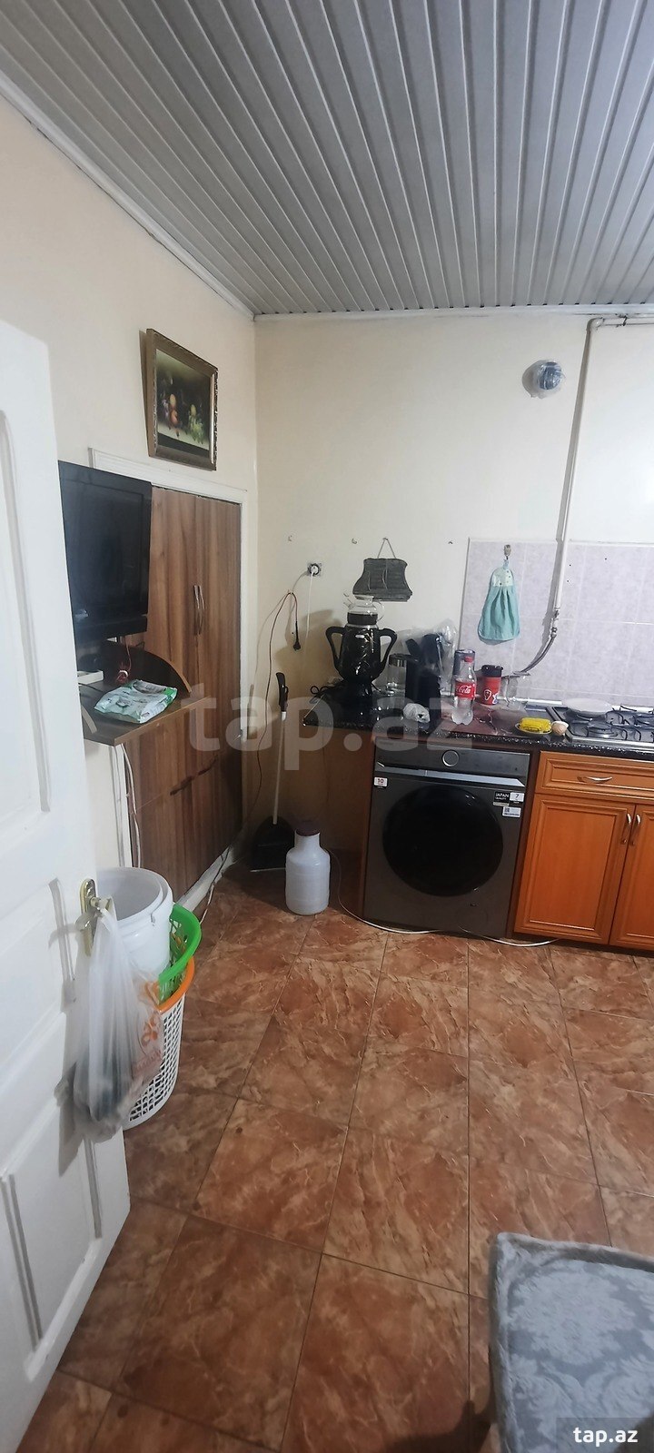 4-room private house for sale, Ganja
