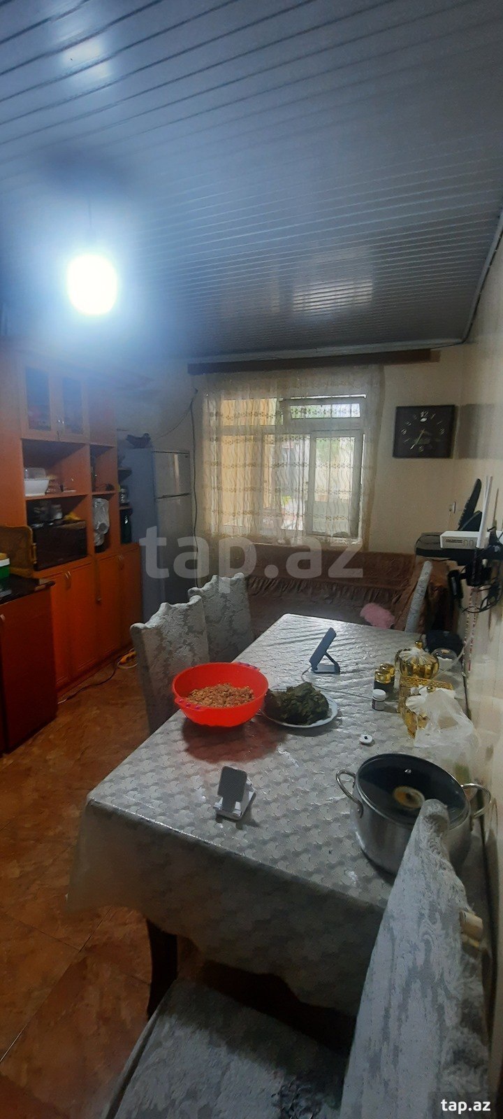 4-room private house for sale, Ganja