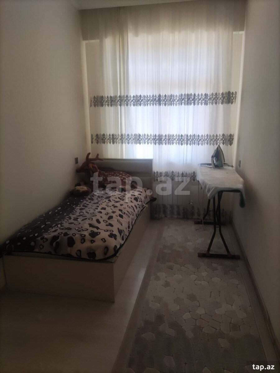 4-otaqlı yeni tikili, Masazır qəs., 147 m²