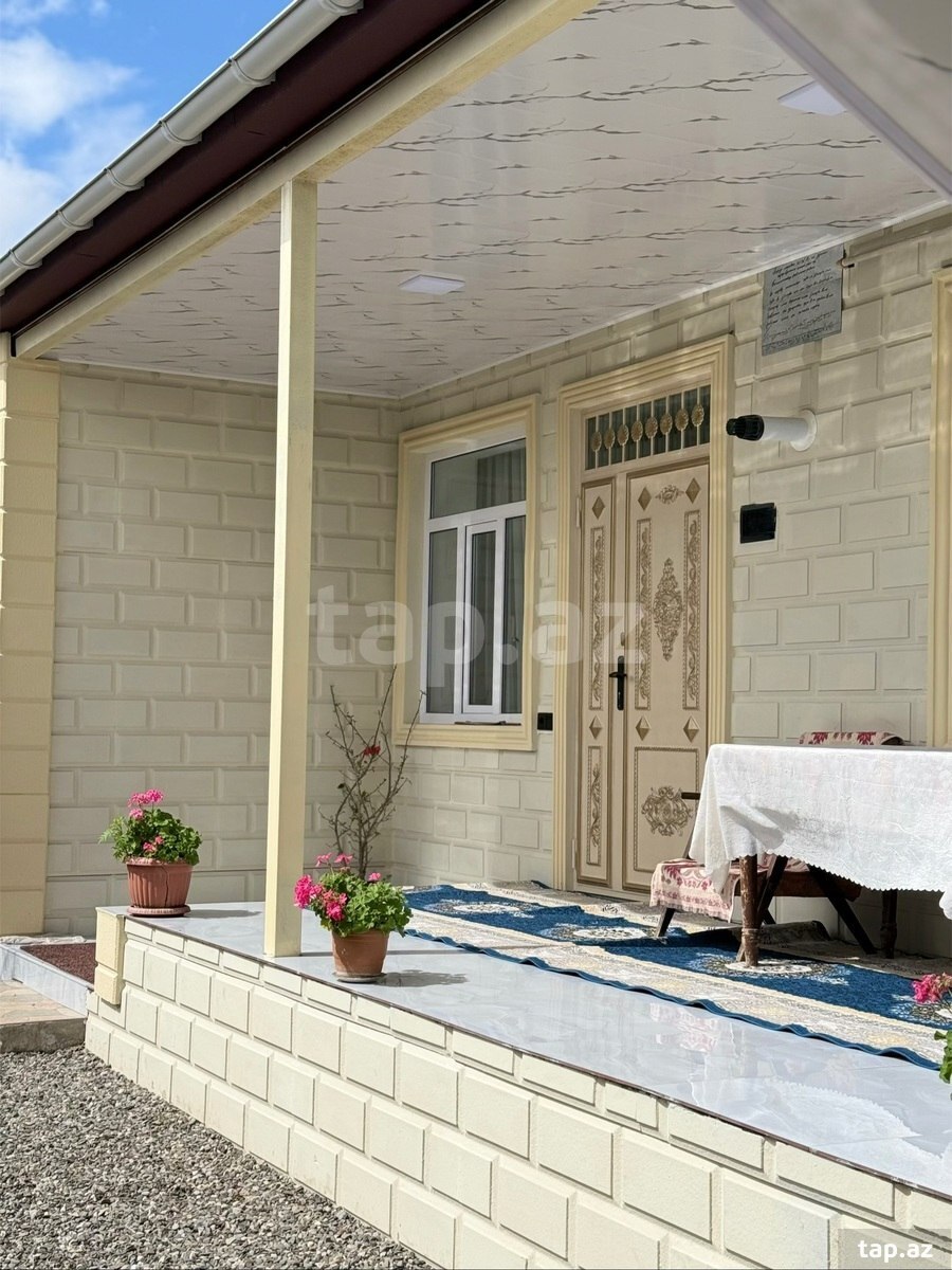 Bağ evi kirayə verilir, Quba r.