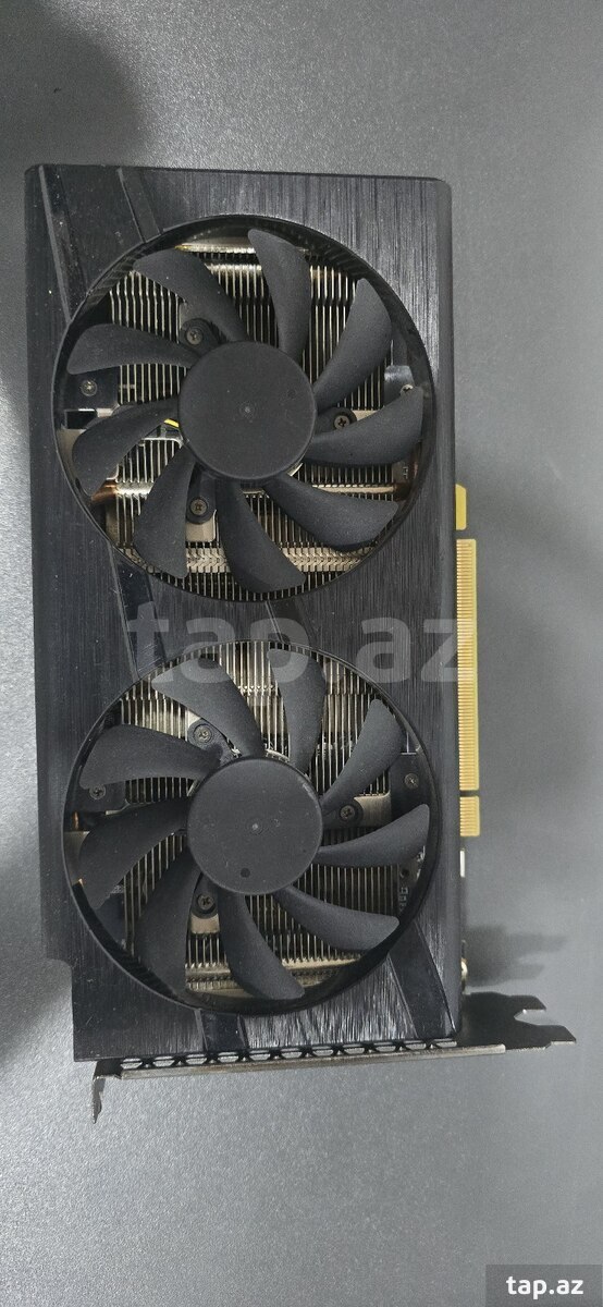 RTX2060 6Gb