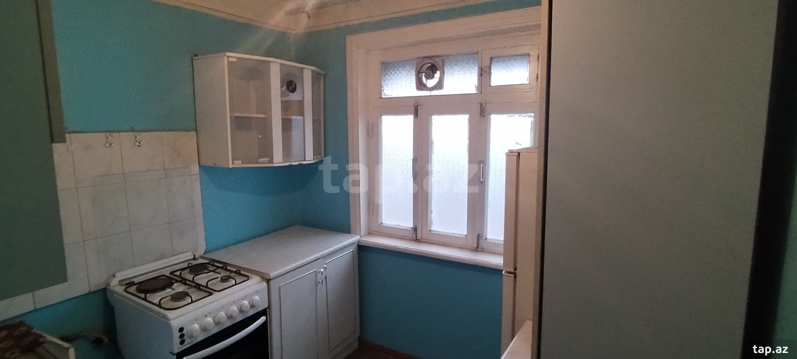 2-комн. квартира на продажу, Гянджа