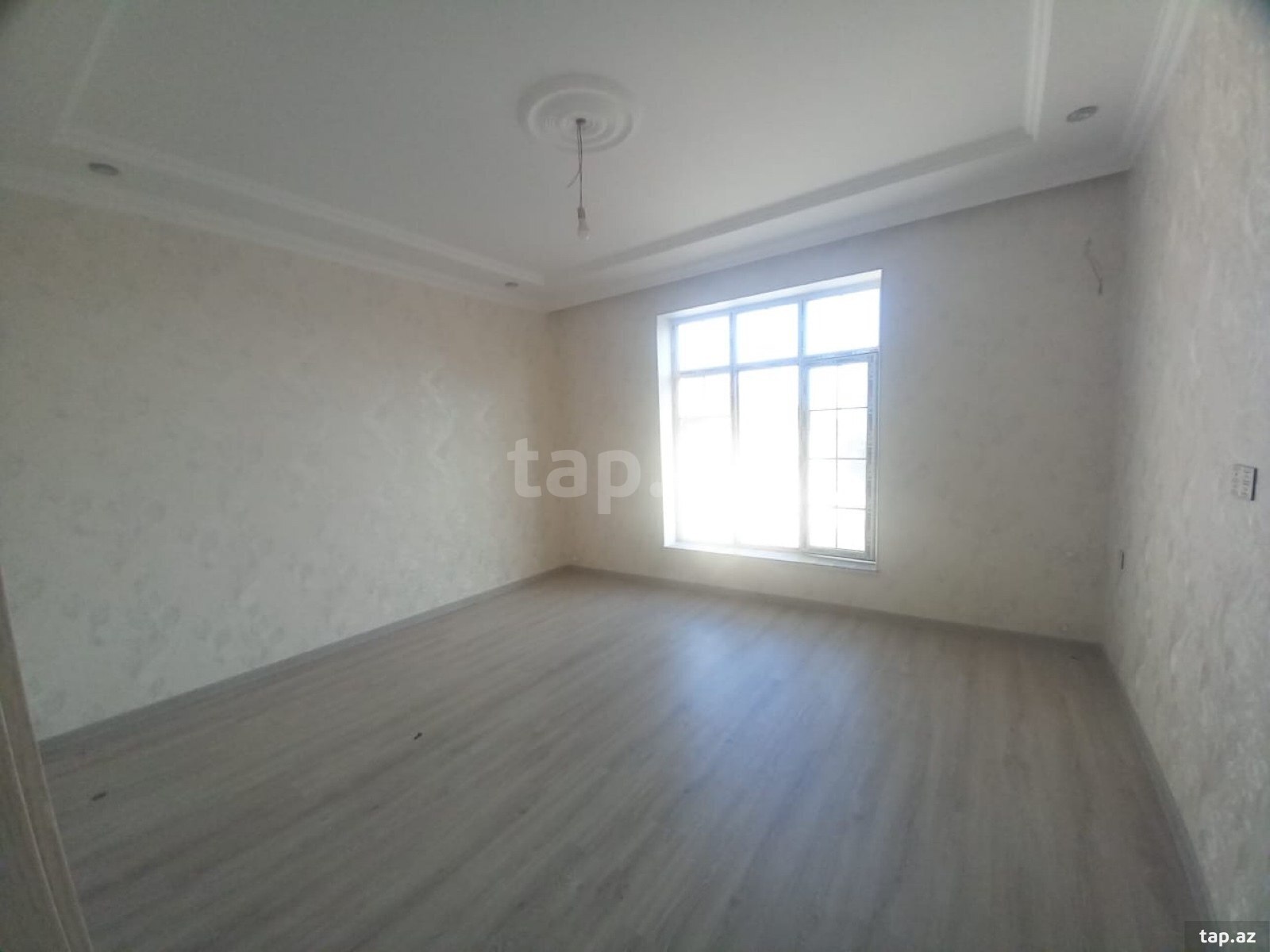 Həyət evi, Xətai r.