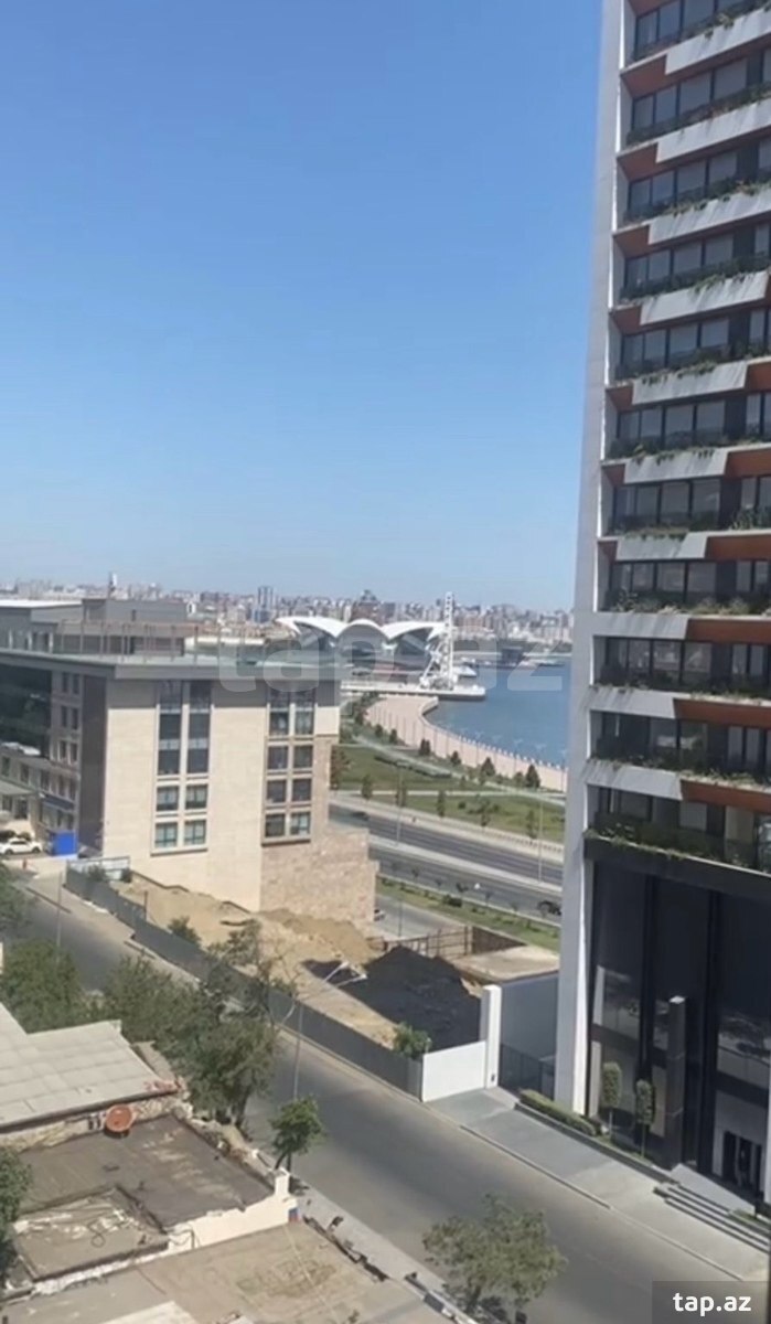 2-комн. квартира на продажу, Баилово, Баку
