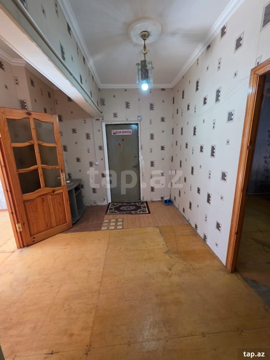 3-комн. квартира на продажу, Новые Гюнешли, Баку