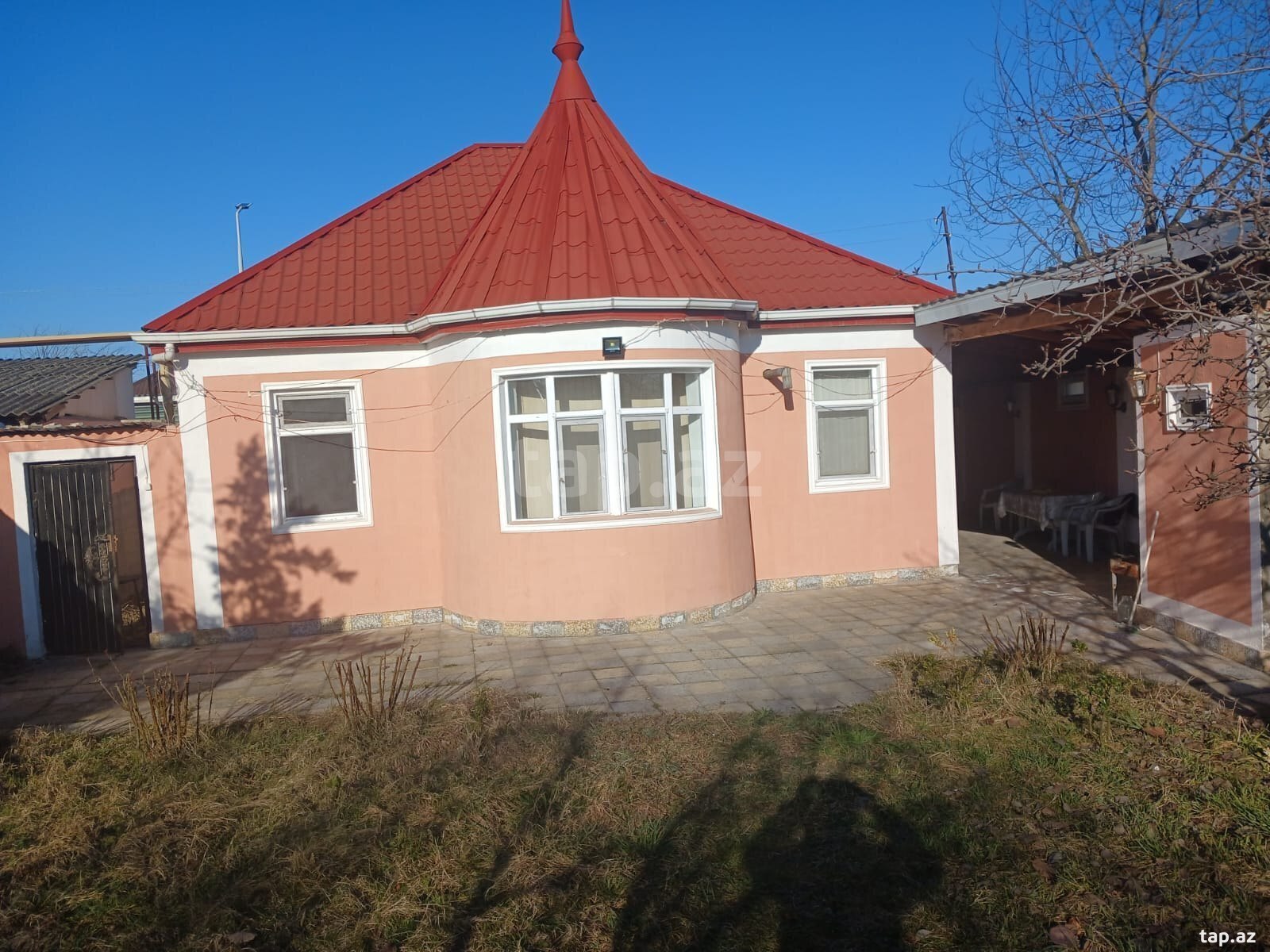 2-комн. дача в аренду, Губа