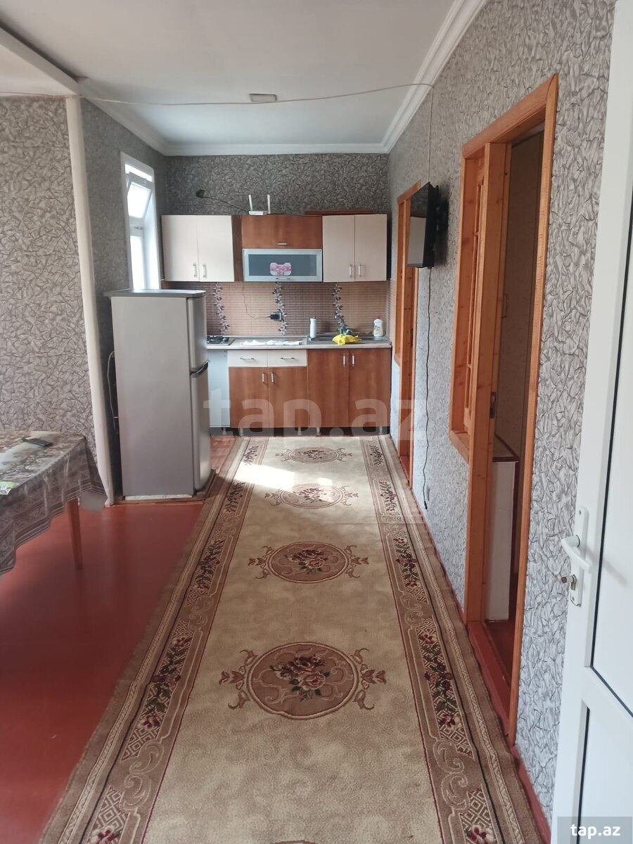 2-комн. дача в аренду, Губа