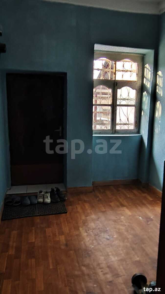 3-otaqlı mənzil kirayə verilir, Quba ş., 100 m²