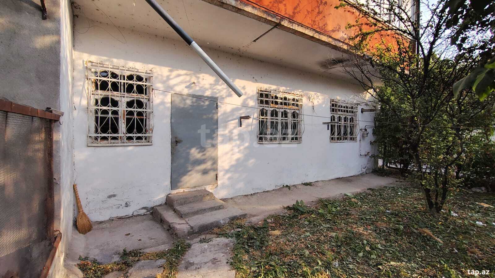 3-otaqlı mənzil kirayə verilir, Quba ş., 100 m²