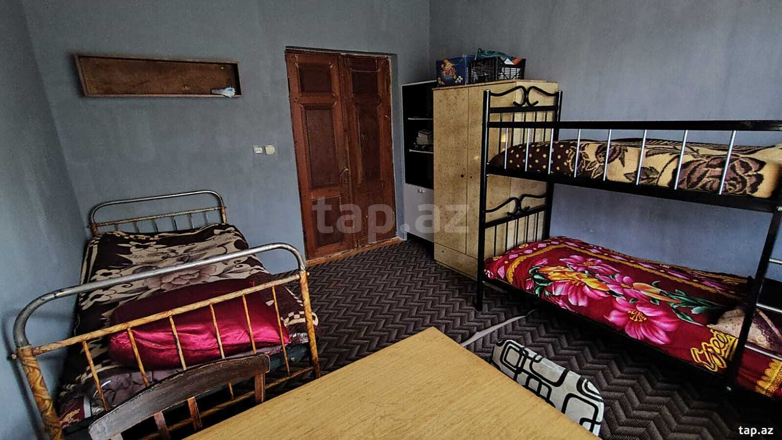 3-otaqlı mənzil kirayə verilir, Quba ş., 100 m²