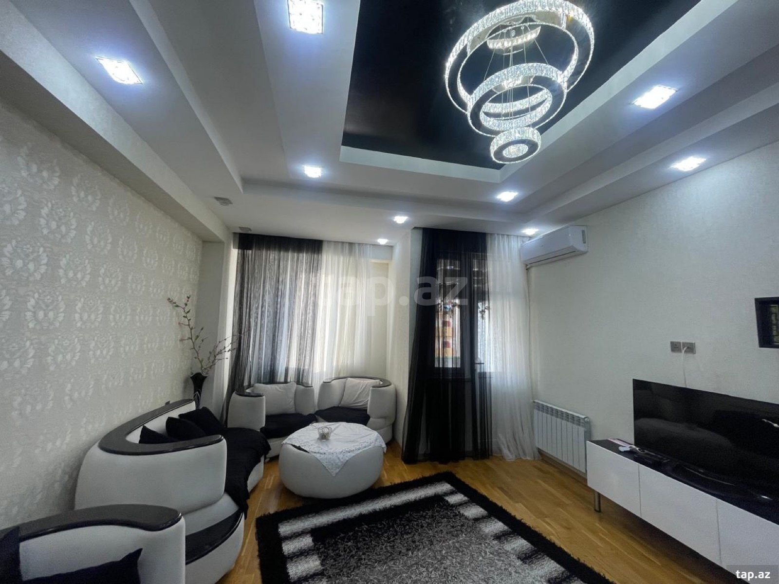3 otaqlı mənzil satılır, 9-cu mikrorayon, Sumqayıt
