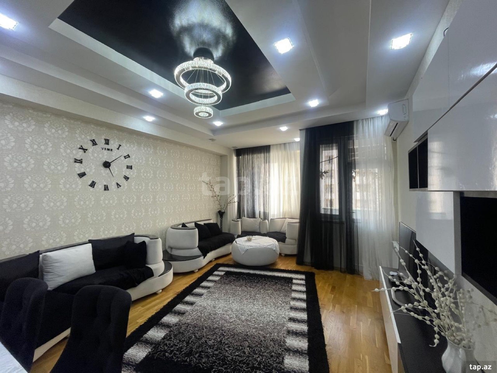 3 otaqlı mənzil satılır, 9-cu mikrorayon, Sumqayıt