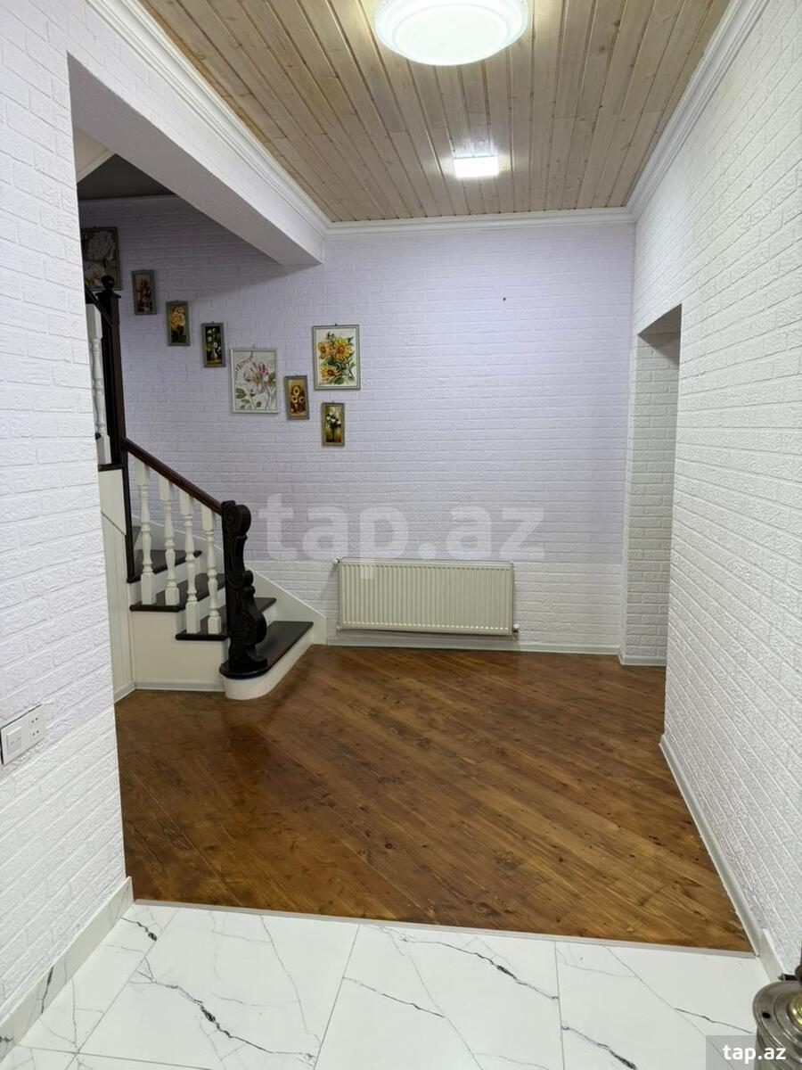 Bağ evi kirayə verilir, Qusar r.